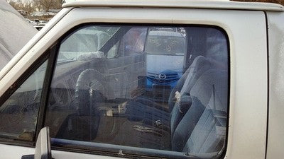 1983-1988 Ford Ranger Driver Left Front Side Window Door Glass Oem E3tz1021410d