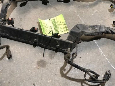 1998 Ford Taurus Wiring Harness for Engine OEM 3.0L