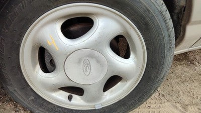 1995-1997 Ford Contour 15 Aluminum Wheel Oem Factory Rim #4 F5rz1007b