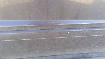 06-09 Torrent Passenger Right Front Moulding From Door Trim Granite Gray 44U