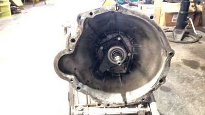 1970-1971 Nissan Datsun 240Z Manual Transmission Oem 4 Speed 2.4L L24 4Sp Mt