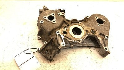 04-06 Chrysler Pacifica Timing Cover Assembly Oem Aluminum Inner 3.5L 4792687Ac