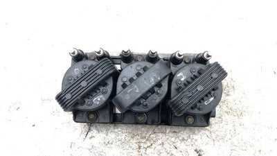 1997-2008 Pontiac Grand Prix Ignition Coil Assembly With Module Oem 3.8L
