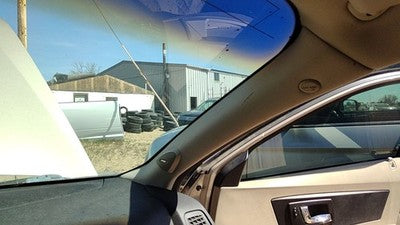 05 Cts Passenger Right A Pillar Trim Windshield Post Panel Oem Neutral 702