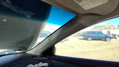 2015 Nissan Altima Passenger Right A Pillar Trim Windshield Post Panel Oem