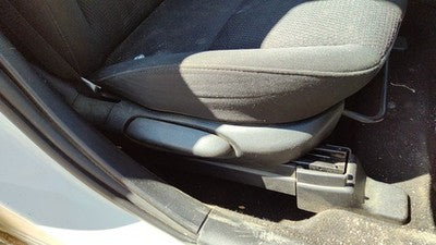 2008 Mazda 3 Passenger Right Side Seat Trim Panel Oem Black Br6