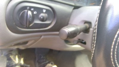 98 Ford Taurus Turn Signal Switch Windshield Wiper Column Control Lever Assembly