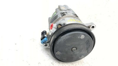 1994-1998 Saturn Sw2 Ac Compressor Air Conditioner Pump Assembly Oem 1.9L