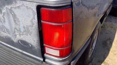 1991-1994 Ford Explorer Passenger Right Tail Light Oem Brake Lamp Rear