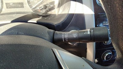 13-18 Altima Turn Signal Switch Windshield Wiper Column Control Lever Assembly