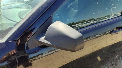 2008-2014 Dodge Avenger Driver Left Side Mirror Door Mounted Oem 05008989Ab