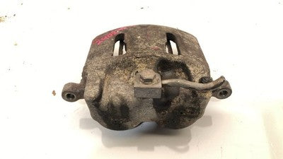 1999 00 Ford Ranger Driver Left Front Brake Caliper With Bracket Oem Xl2z2b121ab