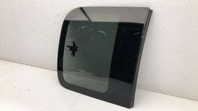 97-04 Dakota Passenger Right Rear Quarter Glass Back Side Window 55255668Ac