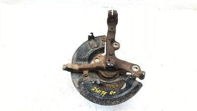 95-02 Marquis Passenger Right Front Spindle Steering Knuckle With Wheel Hub
