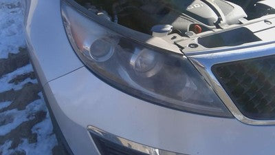 2013-2016 Kia Sportage Passenger Right Head Light Oem Front Lamp 921023W710