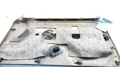 1993 Ford F250 Driver Left Front Inside Door Trim Panel Oem Brown