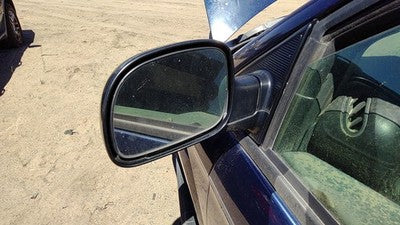 2005-2006 Chrysler Town & Country Driver Left Power Side Mirror Door Mounted Oem