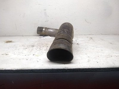 2001 F250 F350 Super Duty Cac Intercooler Tube Pipe Charge Air Turbo Powerstroke