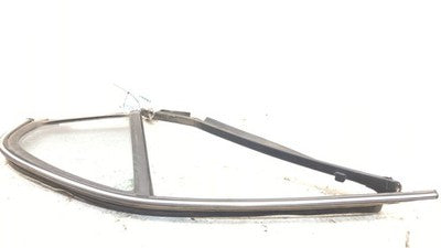 95-01 Chevy Lumina Driver Left Rear Vent Window Small Back Door Glass With Frame