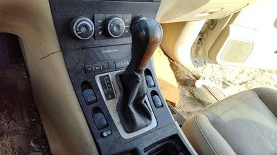 Suzuki Grand Vitara Xl-7 Floor Shifter Lever Assembly Automatic Transmission Tan