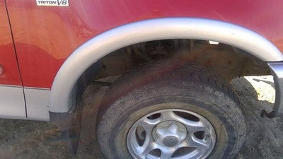 1998 Ford F150 Passenger Right Flare Moulding From Fender Oem Trim Strip