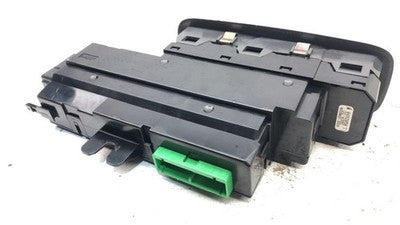 2001-2003 Volvo V70 Xc Driver Left Front Power Window Master Control Switch Oem