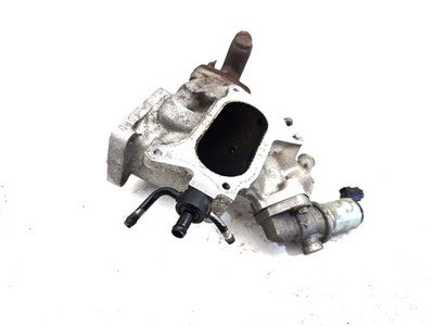1997-2004 Ford F150 Upper Intake Elbow Oem 5.4L Xl3E-8A-588-Da