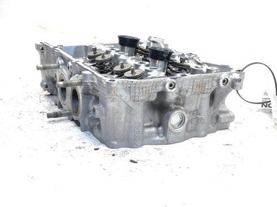 2015-2016 Subaru Impreza Driver Left Cylinder Head Oem 2.0L 11063Ab870