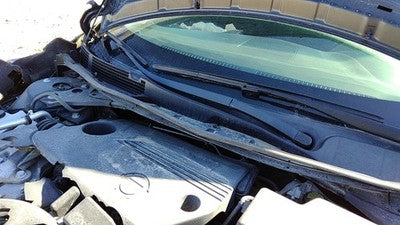 2013-2018 Nissan Altima Passenger Right Windshield Wiper Arm Oem Blade Lever