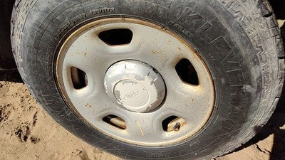 2004-2011 Ford F150 17' Steel Wheel Oem 7 Lug Rim