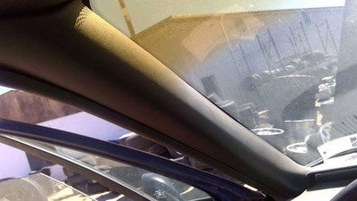 1993 Buick Park Ave Driver Left A Pillar Trim Windshield Post Panel Oem Gray