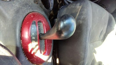 2004 Dodge Neon Floor Shifter Lever Assembly Shift Unit Automatic Transmission