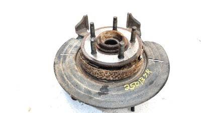 03-05 Lincoln Aviator Passenger Right Rear Knuckle Assembly Stub Axle With Hub