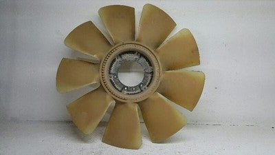 2003-2009 Dodge Ram 2500 Oem Fan Blade 6.7L Diesel Cummins 52028878Ab