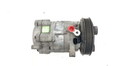 2000-2002 Saturn Sl1 Ac Compressor Air Conditioner Pump Assembly Oem 21061046