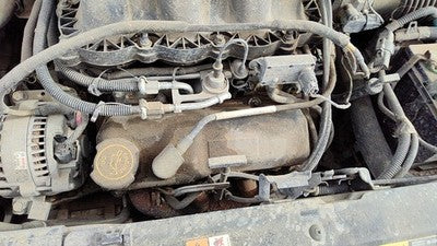 2000 Ford Windstar Front Valve Cover Oem 3.8L