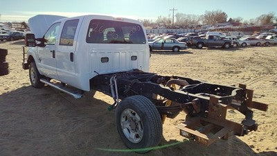 2015 Ford F250 Glow Plug Control Module Computer Oem 6.7L Powerstroke