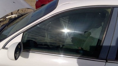 1996-2005 Mercury Sable Driver Left Front Side Window Door Glass Oem