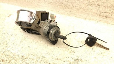 Kia Forte Ignition Switch Assembly With Key Complete Electrical Oem 819101M010