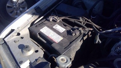 1994 Jeep Grand Cherokee 5.2L