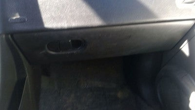 2006-2009 Pontiac Torrent Glove Box Assembly Complete Door With Latch Black 19C