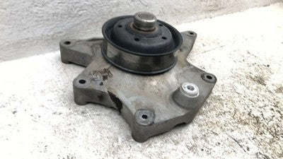2015 Ford F250 Cooling Fan Drive Pulley Bracket Oem 6.7L Powerstroke With Bolts