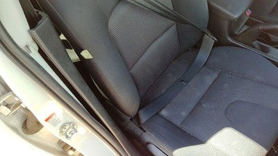 2006-09 Mazda 3 Passenger Right Front Seat Belt Retractor Oem Shoulder Black Br6