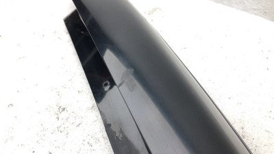 1994 Chevy Suburban Driver Left Rear Moulding On Corner Panel Oem
