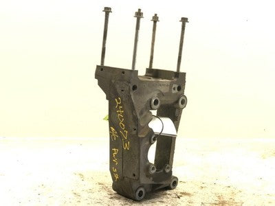 08 Ranger Ac Compressor Mount Bracket With Bolts Hardware 4.0L Air Conditioner