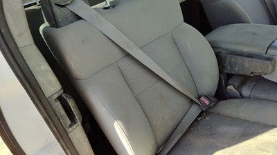 2006-08 Ford F150 Passenger Right Front Seat Belt Retractor Oem Shoulder Gray Me