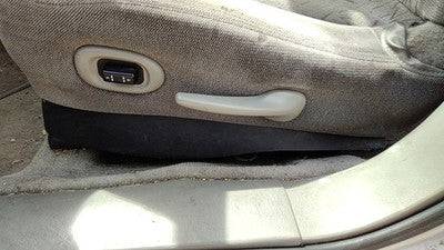 2002 Chevy Malibu Driver Left Power Seat Track With Motors Only Oem