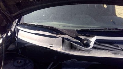2007-2017 Jeep Patriot Passenger Right Windshield Wiper Arm Oem Blade Lever