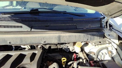 2013 Dodge Journey Windshield Wiper Cowl Vent Trim Panel Oem Cover