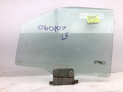 1986-1997 Ford Aerostar Driver Left Front Side Window Door Glass Oem